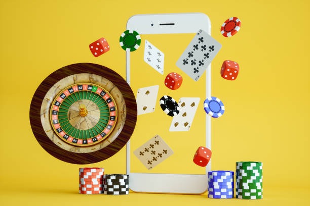 Live dealer interface showing table limit and player count display