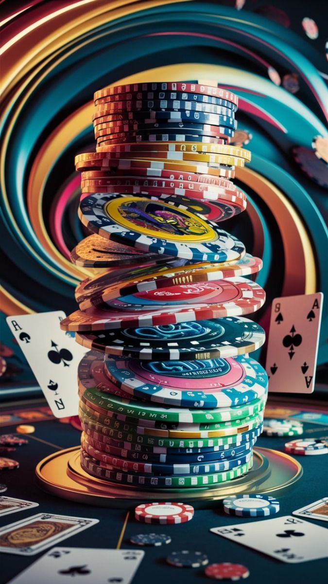 Togel Number Game 